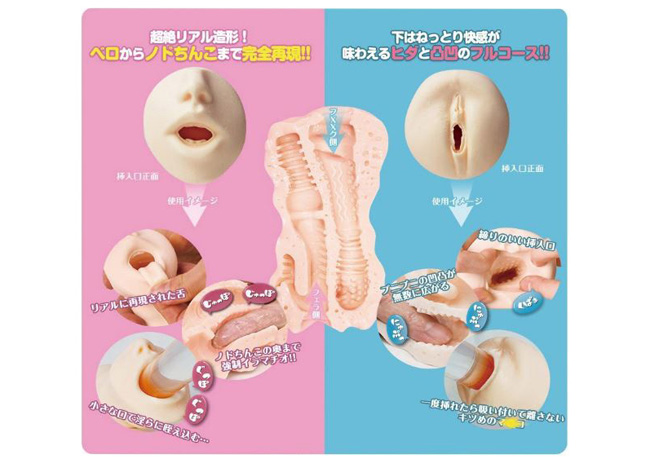 onahole