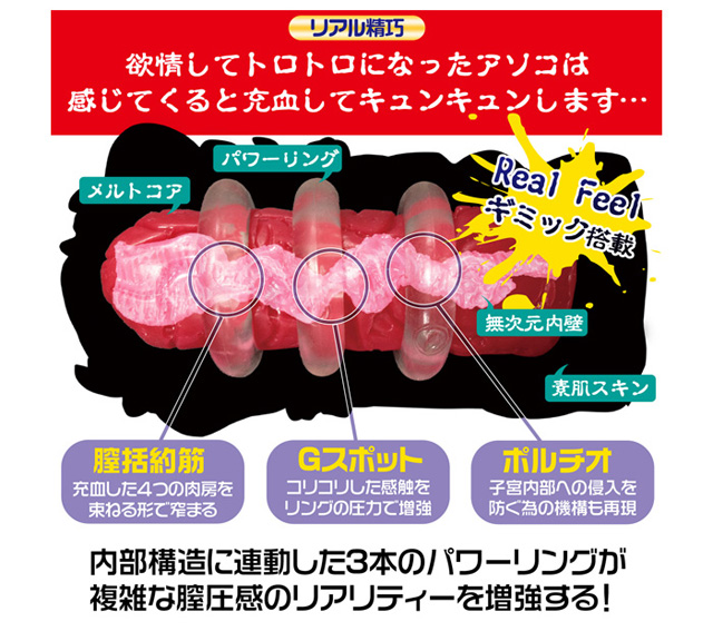 onahole