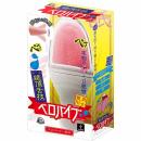 A-ONE "Good Technique Tongue" Real Tongue Shaped Vibrator Japanese Massager