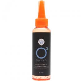 PPP "O3 Lotion" Lubricant For Onahole Masturbation 120ml