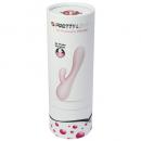 TOAMI "PRETTY LOVE" Air Pressure Vibrator Japanese Massager