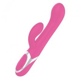 TOAMI "PRETTY LOVE" Basic G-spot Vibrator Japanese Massager