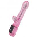 TOAMI "HORSE TAIL" Flexible G-Spot Vibrator Japanese Massager