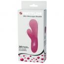 TOAMI "PRETTY LOVE" Mini Massager Double Japanese Vibrator