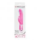 TOAMI "PRETTY LOVE" Tongue Vibrator Japanese Massager