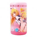 MATE "Boku no Onapet Cup" Soft Urethane Disposable Cup Onahole/ Japanese Masturbator