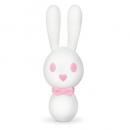 TOAMI "Shiro-Usako" Cute Rabbit Shaped Vibrator Japanese Massager