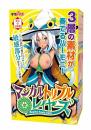 Tamatoys "Magical Triple Layers" Inner Hard Material Good Tighten Onahole/ Japanese Masturbator