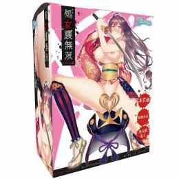 Fillworks "Shojo-Muso" Virgin Matchless Motif Onahole/ Japanese Masturbator