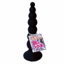 Ligre japan "Hagane no Coronet" Japanese Anal Dildo Toy