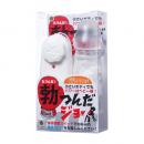 WORLD "Tatsunda Joe Clear" Small Body BUT High Power Vibrator Japanese Massager