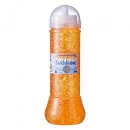 WORLD "Aroma Lotion Sandalwood" Sexy and Oriental Fragrance Lubricant 360ml