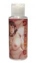 OUTVISION Smell Bottle of Crotch 60ml "A Woman with Abnormal Underarm Odor" / Japanese Fragrance