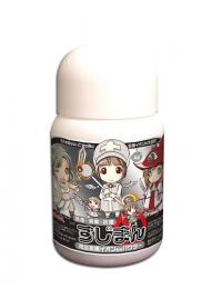 MAGIC EYES Bactericidal, Antibacterial, Deodorant Powder For Onahole Toys 45g