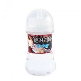 JOYBOX "Zettai Ryouiki" Japanese Safety Lubricant Lotion 150cc