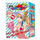 Peach Toys "ZoriZo Resort" Muscular and Ffirm Feel Onahole/ Japanese Masturbator