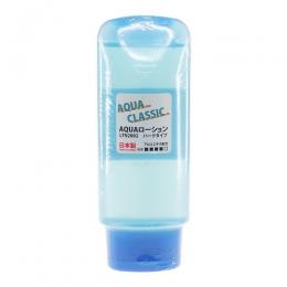 AQUASTYLE "AQUA Lotion Hard Type" Aloe extract Lubricant 250ml