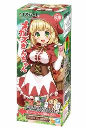 ToysHeart "OKAZUKIN-chan" Ultimately Feels Good Onahole/ Japanese Masturbator