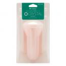 RENDS Replacement Onahole "CRYSTAL" For A10 Cyclon Use Only / Japanese Masturator
