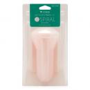 RENDS Replacement Onahole "SPIRAL" For A10 Cyclon Use Only / Japanese Masturator