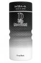 ToysHeart "D cup Black" Three Stages Stimulation Onahole / Japanese Masturator