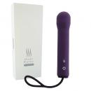 SSI-JAPAN "Heat Rotor" Warm Type Vibrator Japanese Massager