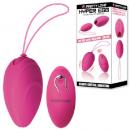 PRETTY-LOVE "Hyper Egg" Remote Control Clitorial Vibrartor Japanese Massager