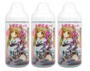 ToysHeart Onatsuyu Lotion 370ml, Perfect for Onahole 3 Set