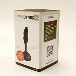 ZINI "JANUS Joynus (M)" Japanese Electric Prostate Massager For Men