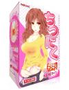 MAGIC EYES "Chitsu-Niku" Horny Form 3 Layer Onahole / Japanese Masturator