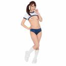 EROX Open Front Gym Wear