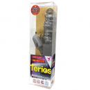 JAPANTOYZ "Terios Smoke" Good Pleasure Vibration Japanese Massager