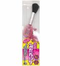A-ONE "Midare Hake Pink" Electric Brush Vibrator Japanese Massager