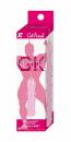JAPANTOYZ CatPunch MUSCLE CocK SUCK 01 HOPE CIRCLE