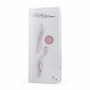 Satisfyer "PRO G-spot Rabbit" Simultaneous Stimulation Vibrator Japanese Massager