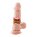 WORLD "Michinoku Jr. S" Japanese Very Popular Dildo Toy