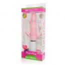 SSI-JAPAN "Pink Vibe CLIDENMA" Portio Vaginalis Uteri and Clitorals Stimulation Vibrator Japanese Ma