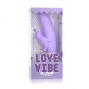 SSI-JAPAN "Love Vibe ASHIKA (Sea Lion)" Good Pleasure Fit Vibrator Japanese Massager