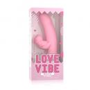 SSI-JAPAN "Love Vibe Panda-san" Good Pleasure Fit Vibrator Japanese Massager