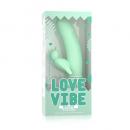 SSI-JAPAN "Love Vibe Penguin-san" Good Pleasure Fit Vibrator Japanese Massager