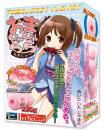 PRIME "Majara Ojara MIZUJARA" Only One Stimulation Onahole / Japanese Masturator & peach-jp original