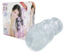    Jukujo Series Onahole KOZUE's Good Feel Onahole with DVD / Japanese Masturator