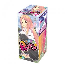 JOYBOX Mysterious Lady "RORO" Good Feel Onahole / Japanese Masturator