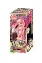 RIDE WAZ Her Name is "OSUNA" Real Virgin Feel Onahole/ Japanese Masturator