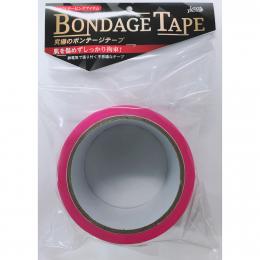 LOVE FACTOR "BondageTape" RosePink SM goods