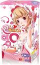 Peach-jp "RabianRoses" Soft Onahole /Japanese Masturbator