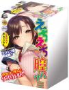 A-ONE "EchiEchi"Double structure Onahole / Japanese Masturbator