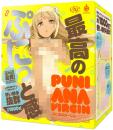 G PROJECT "PUNIVIRGIN" The best Punitto Feeling Onahole / Japanese Masturbator