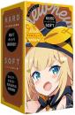 PPP "Ruffle Wave" Countless Waves Onahole / Japanese Masturbator