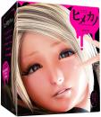 PPP "Himekano" Acrobat Specifications Onahole /Japanese Masturbator